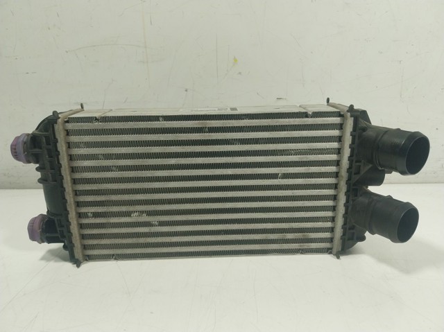 Radiador de intercooler 9824742280 Fiat/Alfa/Lancia