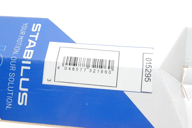 Amortecedor de reguladora de tensão da correia de transmissão Stabilus 15295 preço, a partir de 73,99 USD