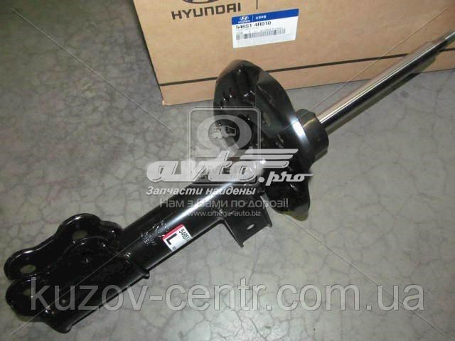 Compre 546514R010 Hyundai/Kia Amortecedor dianteiro esquerdo