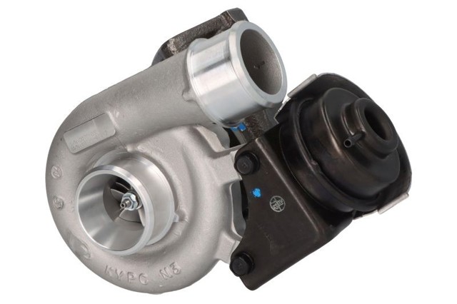 Compre 4913507312 Mitsubishi Turbina