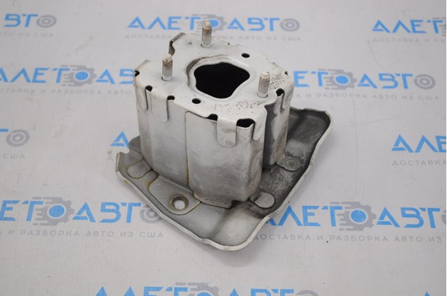 Compre 852113TA0A Nissan/Infiniti Consola de reforçador do pára-choque traseiro