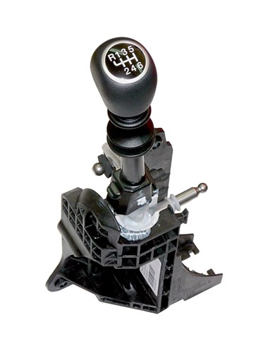 Compre 50296009 Fiat/Alfa/Lancia Mecanismo de mudança (ligação)