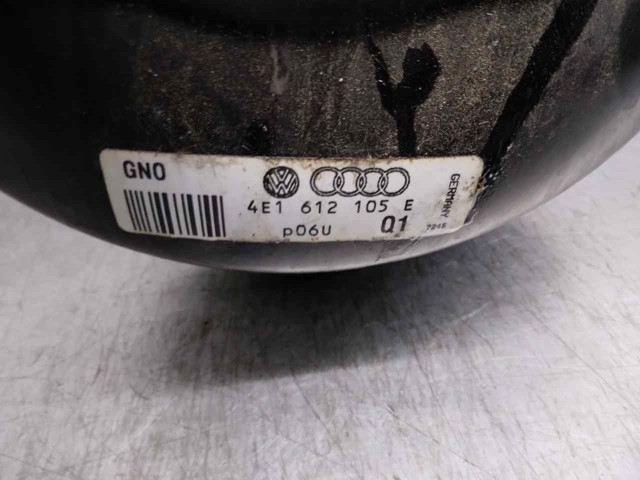 Compre 4E1612105E VAG Reforçador dos freios a vácuo