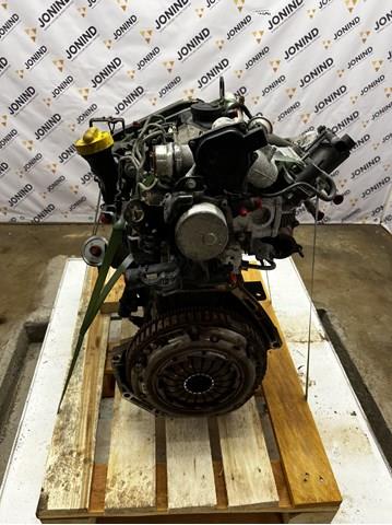 Compre K9K636 Nissan/Infiniti Motor montado