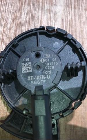 Compre JX7T14C676AA Ford Sensor AIRBAG dianteiro