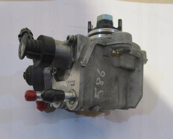 Bomba de combustível de pressão alta Bosch 0445010586