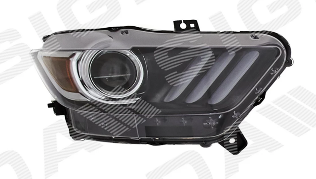 Compre ZFD1141R Signeda Luz direita