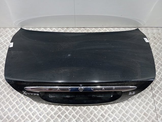 Tampa de porta-malas Jaguar X-type  CF1