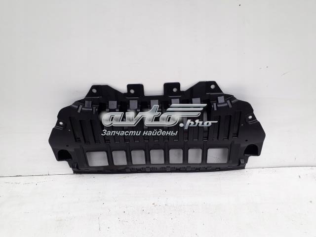 A2225201800 Mercedes Proteção de motor dianteira