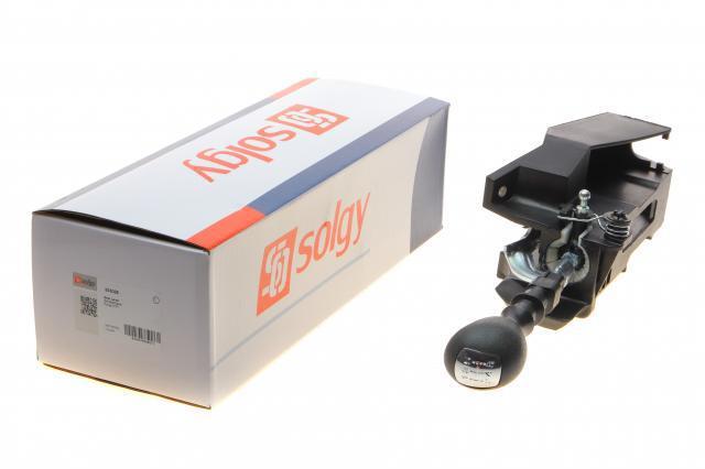 Mecanismo de mudança (ligação) Solgy 303035 preço, a partir de 90,39 USD