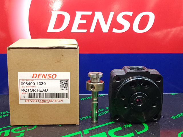 Compre 0964001330 Denso Par de imersão da Bomba de Combustível de Pressão Alta