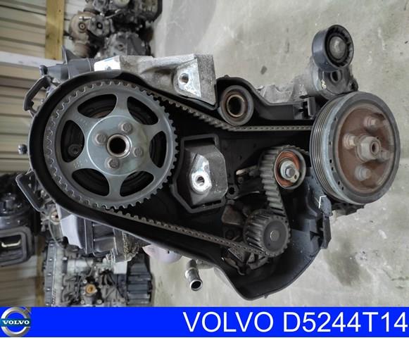 Compre D5244T14 Volvo Motor montado
