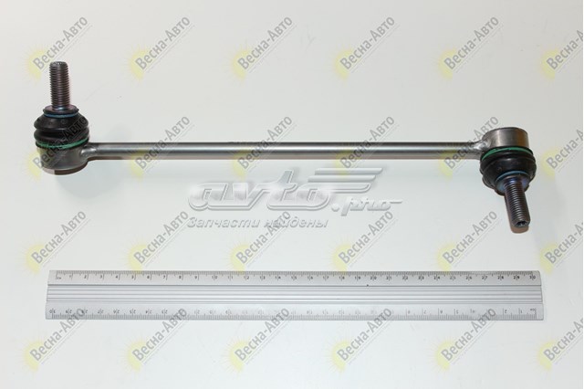 Montante direito de estabilizador dianteiro Mercedes A6393201089