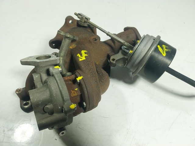 Compre 31397999 Volvo Turbina