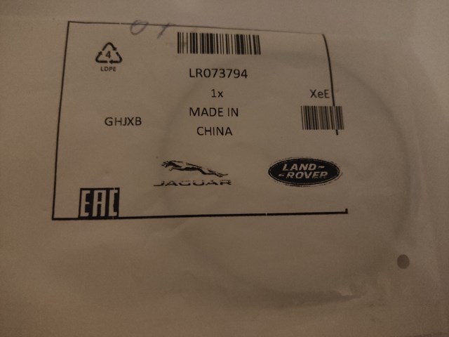  Land Rover LR073794 preço, a partir de 35,23 USD