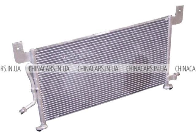 Radiador de aparelho de ar condicionado Chery QQ6  S21