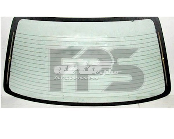 Compre GS8114D21 FPS Vidro traseiro