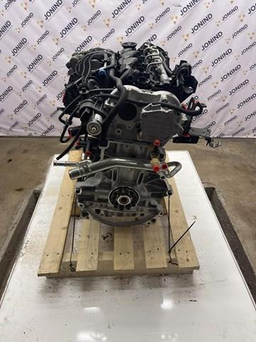 D4204T8 Volvo Motor montado