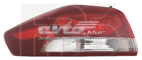 FP3252F1P FPS Lanterna traseira esquerda externa