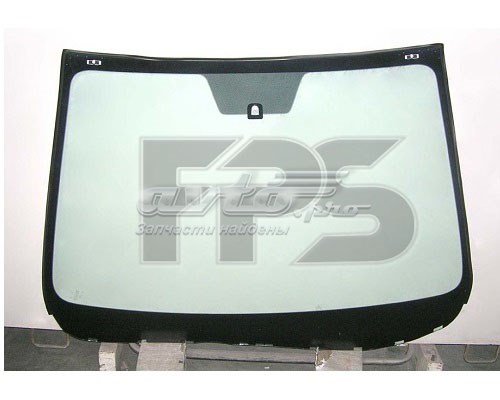 GS1D63900B9D Mazda Pára-brisas