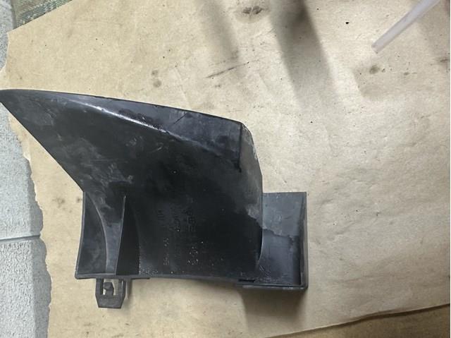 Compre BP4K56251 Mazda Conduto de ar (defletor) direito do radiador