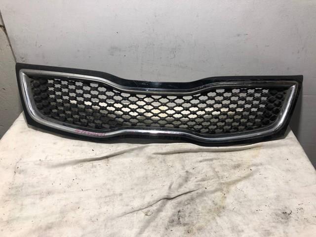 Compre 86350A7810 Hyundai/Kia Grelha do radiador