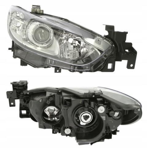 Compre 2161167RLDEM2 Depo/Loro/Abakus Luz direita