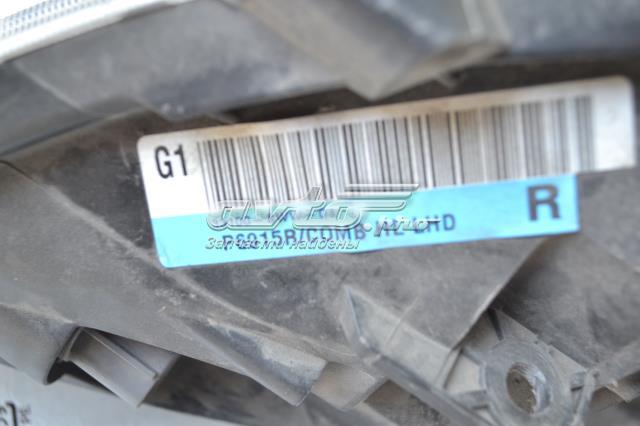 Luz direita Honda 33100SWWG1