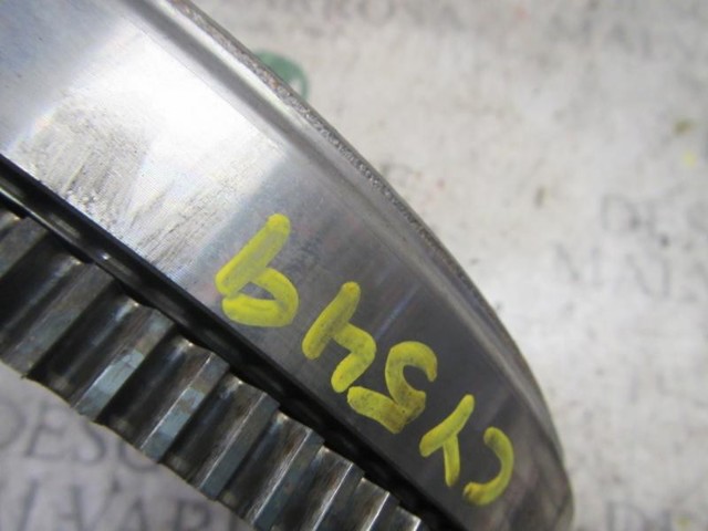 Compre 9800222080 Peugeot/Citroen Volante de motor