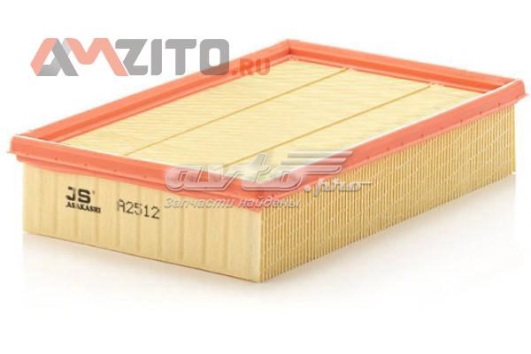 Compre A2512 JS Asakashi Filtro de ar