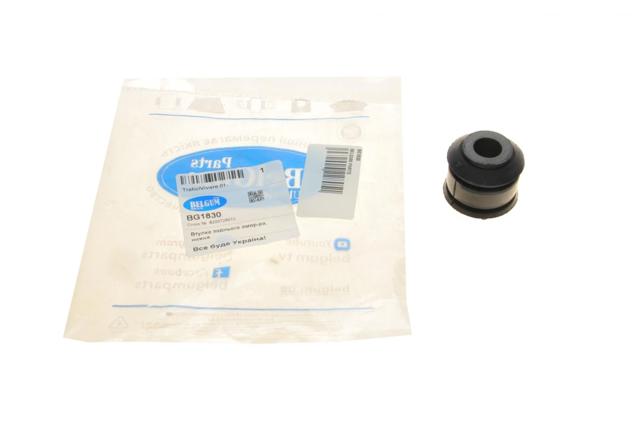 Bloco silencioso de amortecedor traseiro BG1830 Belgum