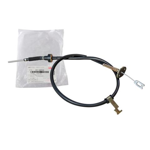 Cabo de embraiagem para Chery QQ6  S21