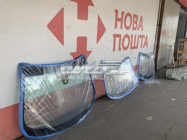 Pára-brisas BMW 51317399023