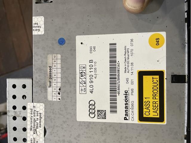  4L0910110B VAG
