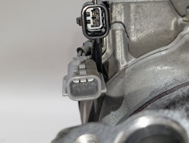 Compressor de aparelho de ar condicionado Renault (RVI) 926002410R preço, a partir de 213,13 USD