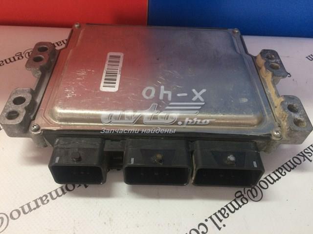 237101989R Renault (RVI) Módulo de direção (Centralina eletrônica) de motor