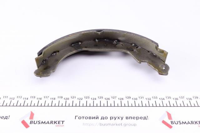 Sapatas do freio traseiras de tambor Kampol K890 preço, a partir de 36,76 USD