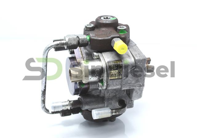 Bomba de combustível de pressão alta Denso 2940000400 preço, a partir de 148,12 USD
