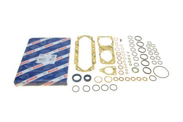 Kit de reparação da Bomba de Combustível de Pressão Alta 2417010001 Bosch