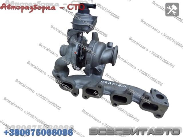  VAG GTC1446VZ preço, a partir de 294,22 USD