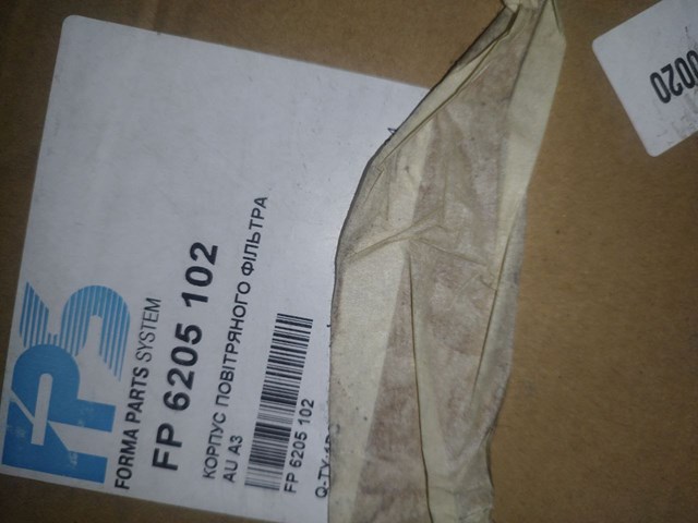 Compre FP6205102 FPS Caixa de filtro de ar