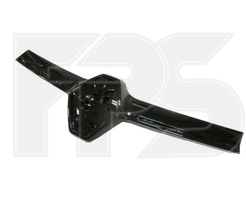 Placa sobreposta (carcaça) de grelha do radiador FPS FP5643991 preço, a partir de 48,08 USD