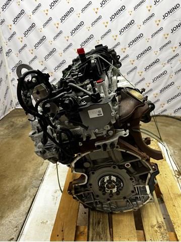 Motor montado Ford BKFB preço, a partir de 2202,23 USD