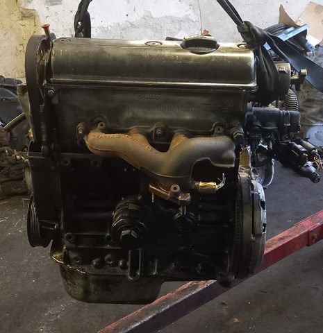 Motor montado VAG AEX preço, a partir de 466,50 USD