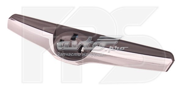 Grelha do radiador FPS FP6728991 preço, a partir de 47,29 USD