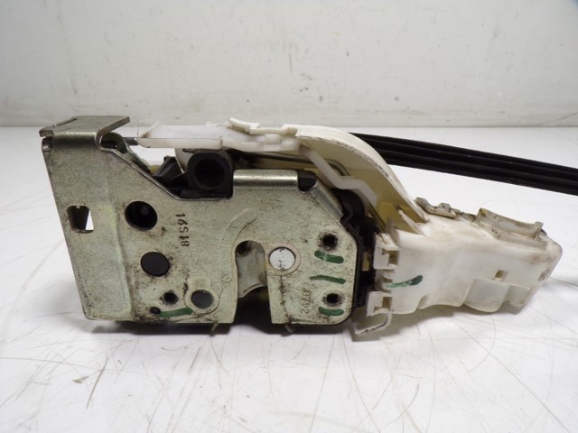 Compre 51983603 Fiat/Alfa/Lancia Fecho da porta dianteira esquerda