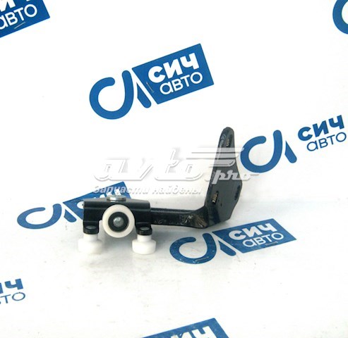Rolo direito superior da porta lateral (deslizante) Zilbermann 02013 preço, a partir de 27,95 USD