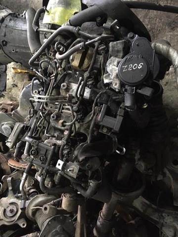 Motor montado General Motors Z20S preço, a partir de 2160,56 USD