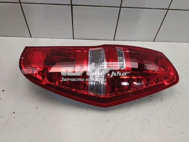 Lanterna traseira direita Hyundai/Kia 924024H000 preço, a partir de 136,60 USD