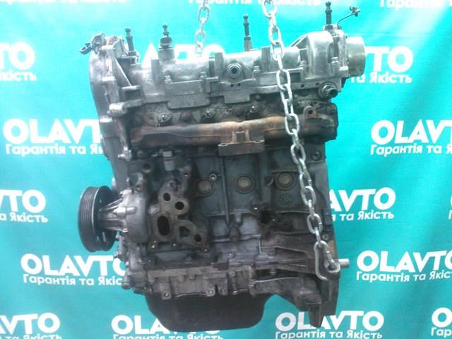 199B1000 Fiat/Alfa/Lancia Motor montado